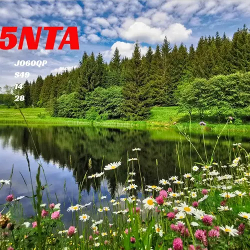 DL5NTA