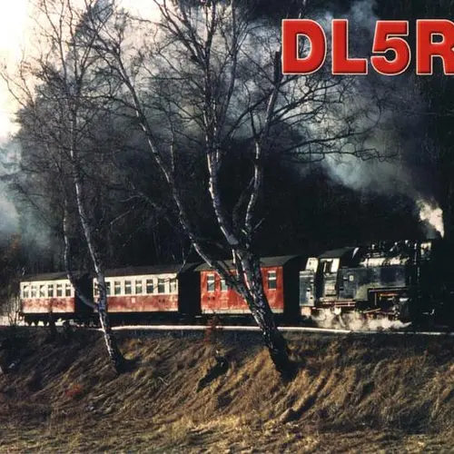 DL5RDO