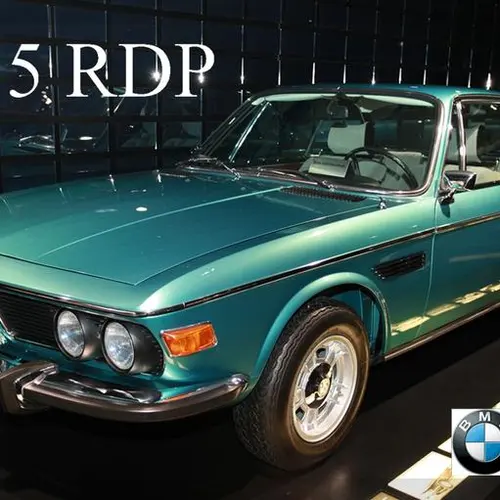 DL5RDP