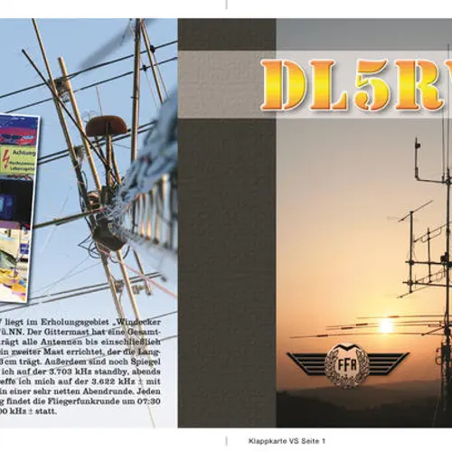 DL5RW