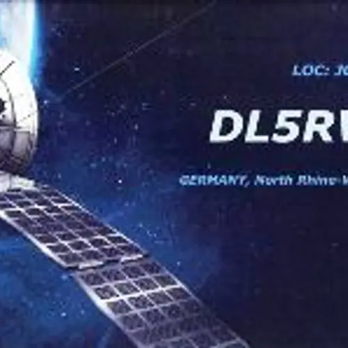 DL5RWK