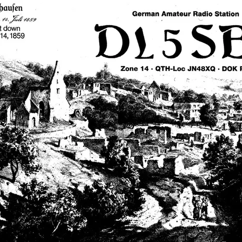 DL5SBY