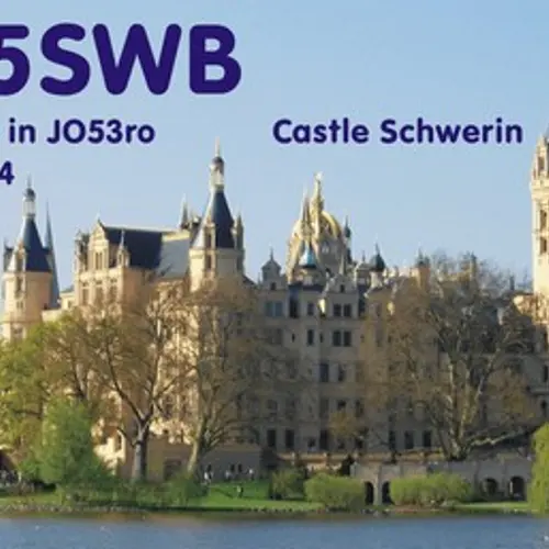 DL5SWB