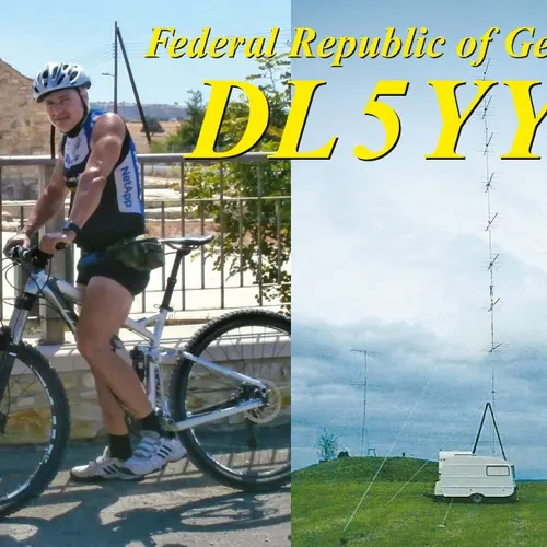 DL5YYM
