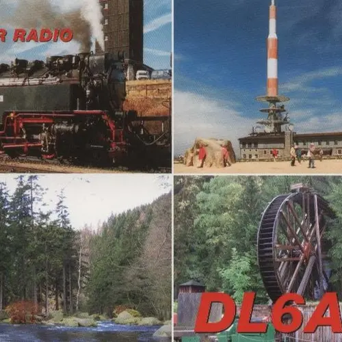 DL6ABN