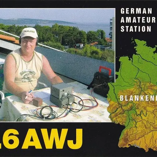 DL6AWJ