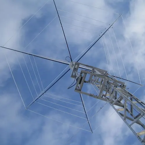 DL6CX