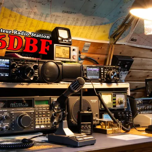 DL6DBF