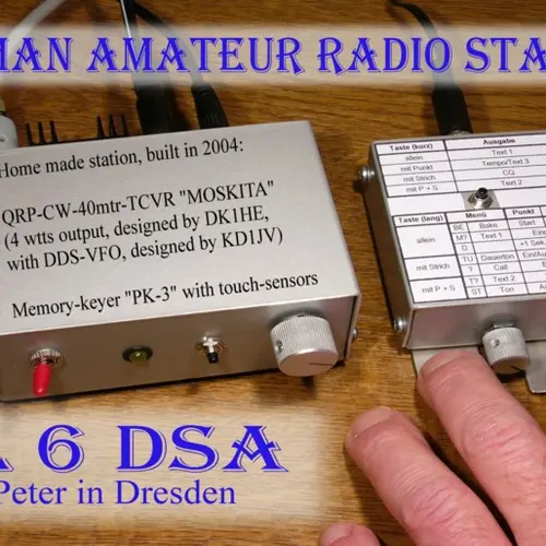 DL6DSA