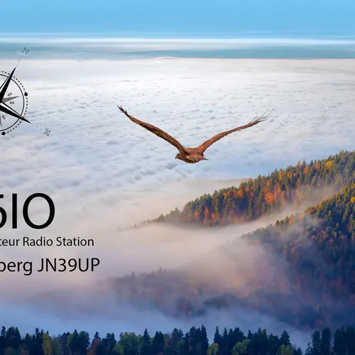 DL6IO