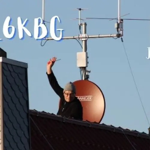 DL6KBG