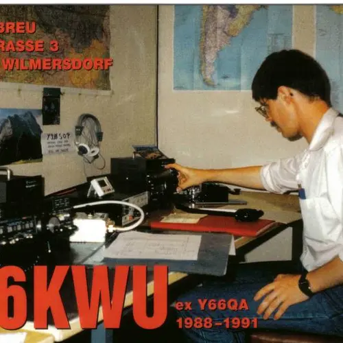 DL6KWU