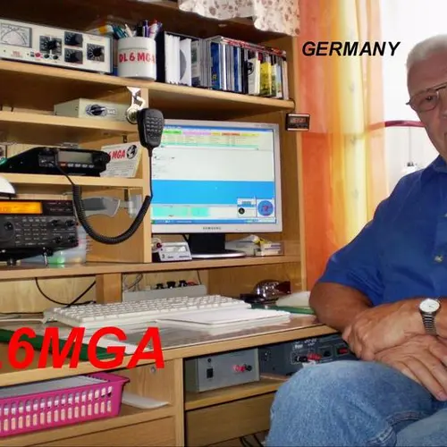 DL6MGA