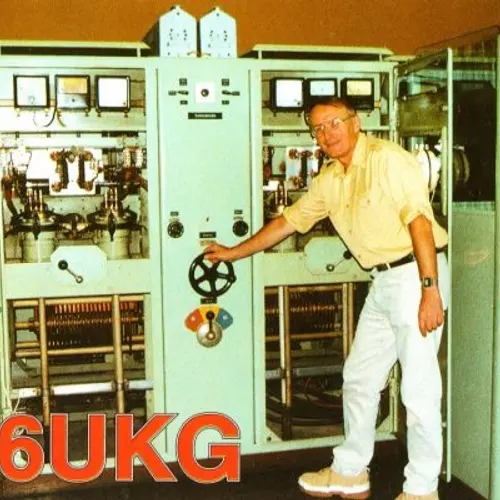 DL6UKG