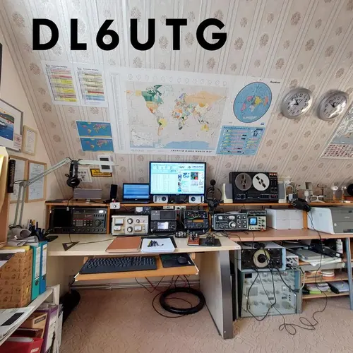 DL6UTG