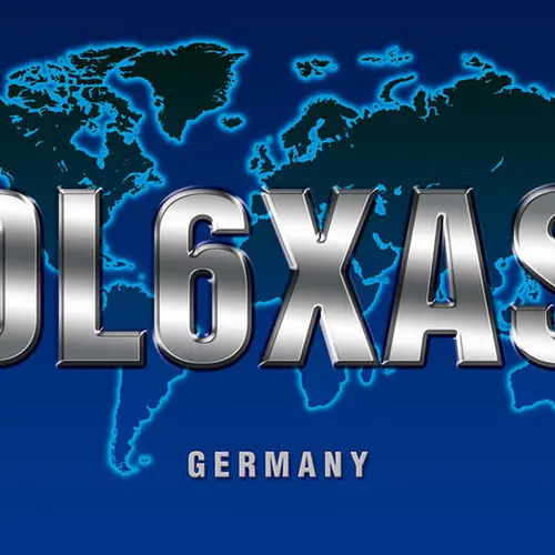 DL6XAS