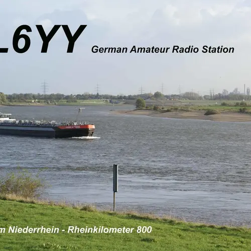 DL6YY