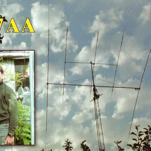 DL7AA