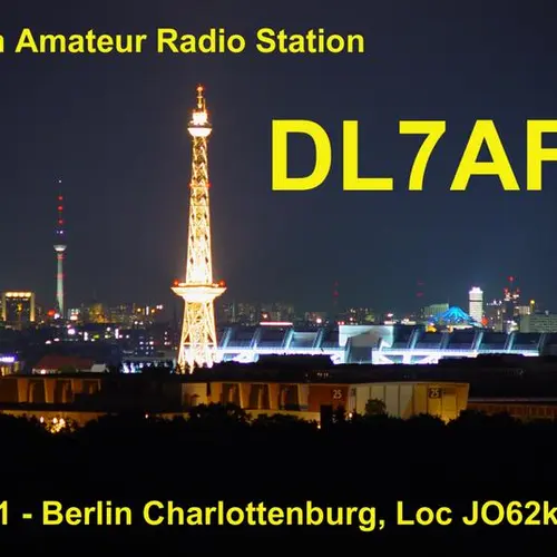 DL7AFB