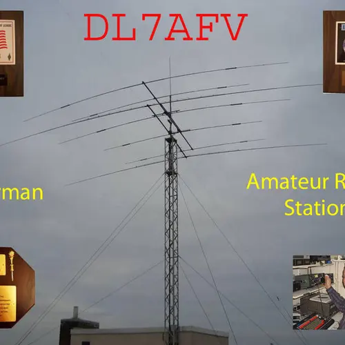 DL7AFV