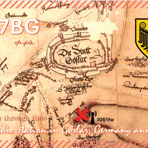 DL7BG