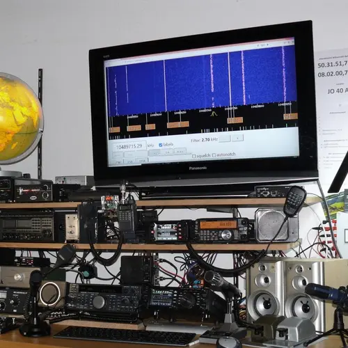 DL7FCB