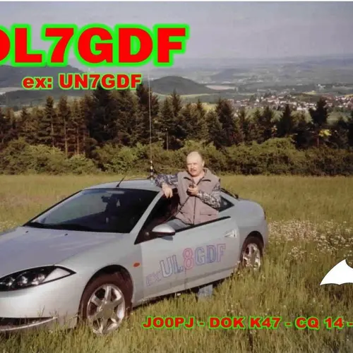 DL7GDF