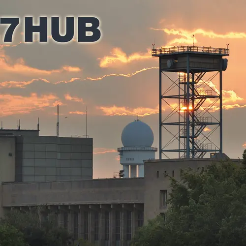 DL7HUB