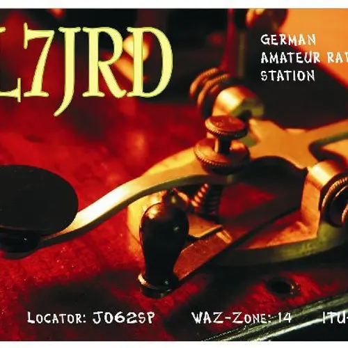DL7JRD