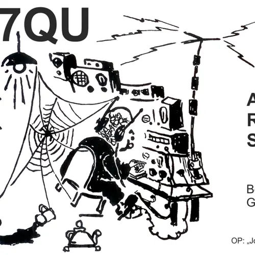 DL7QU