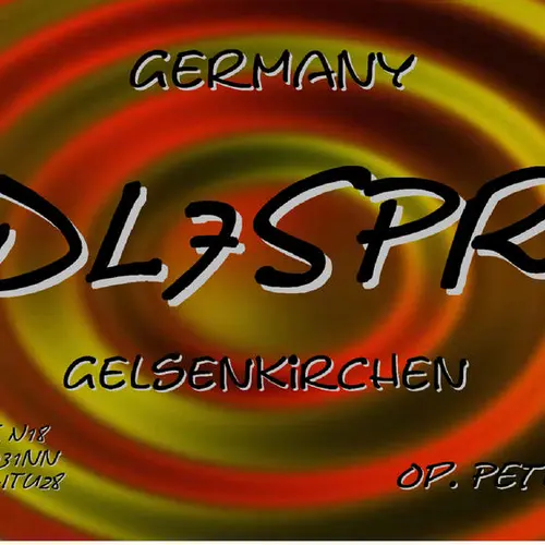 DL7SPR