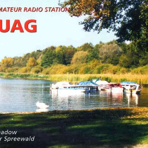 DL7UAG