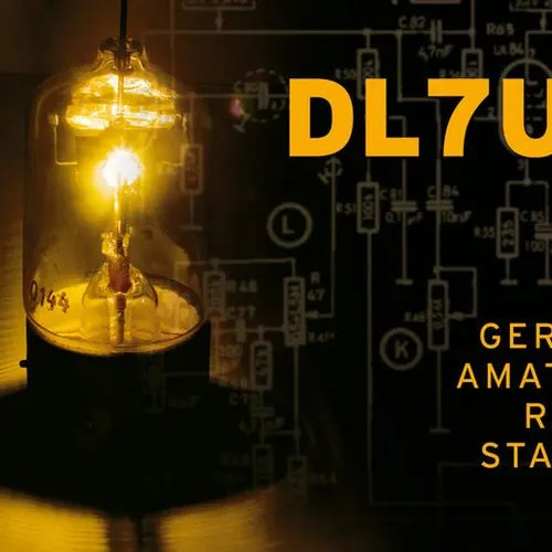 DL7UD