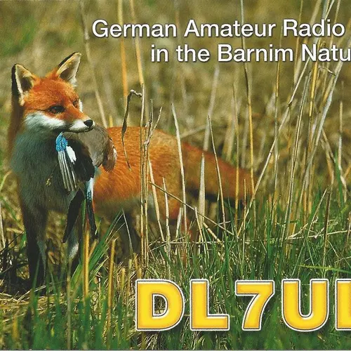 DL7ULA