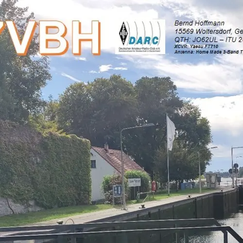 DL7VBH