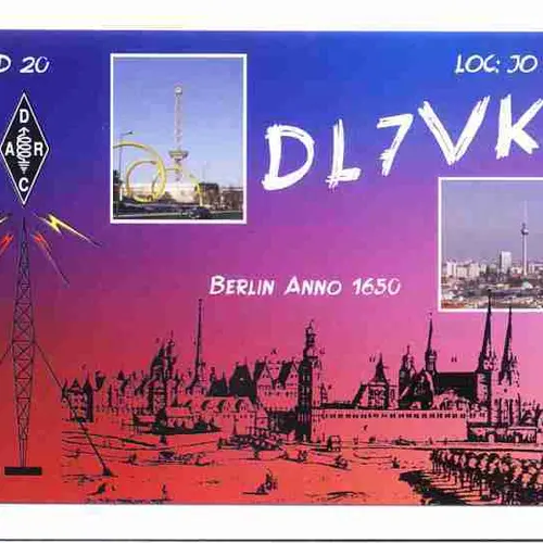 DL7VKD