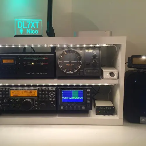 DL7XT