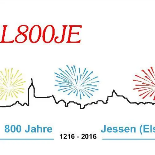 DL800JE