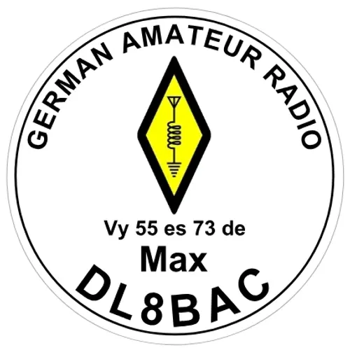 DL8BAC