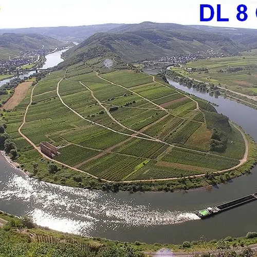 DL8CW