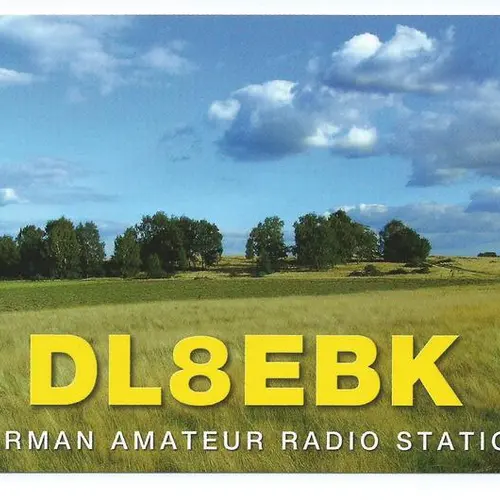 DL8EBK