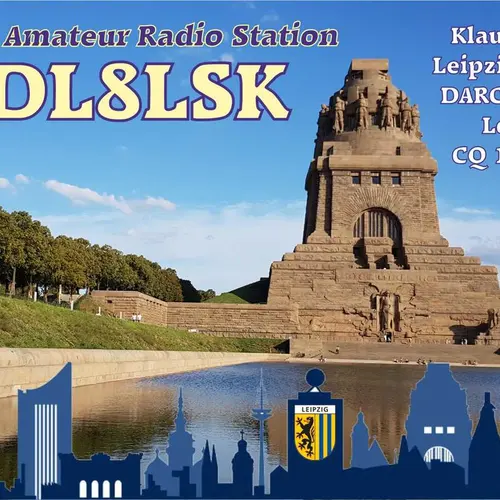 DL8LSK