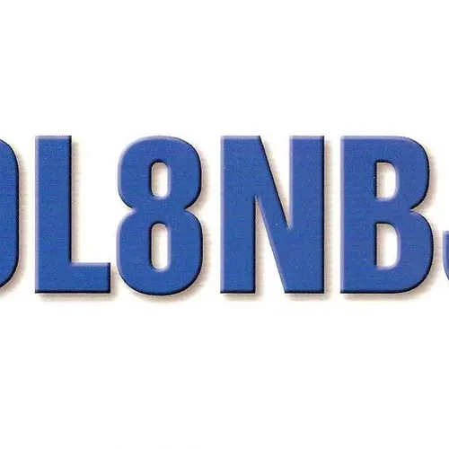 DL8NBJ