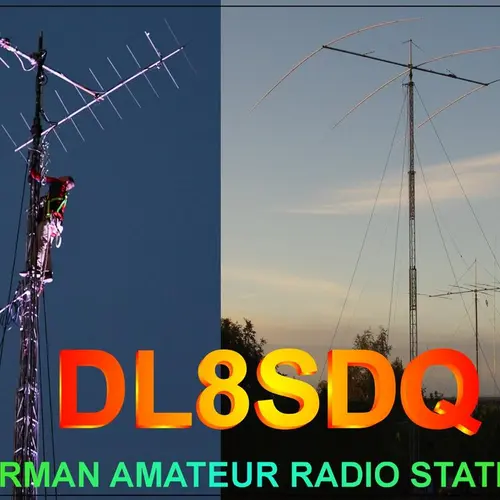 DL8SDQ