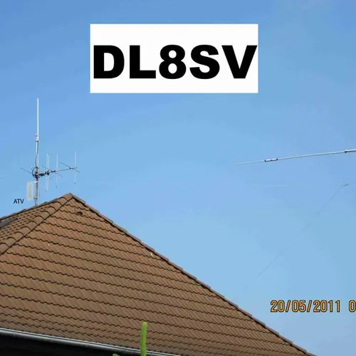 DL8SV