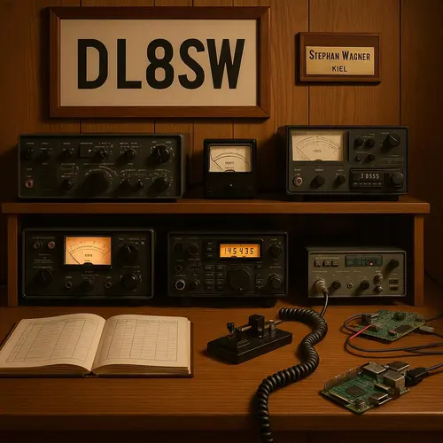DL8SW