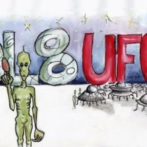 DL8UFO