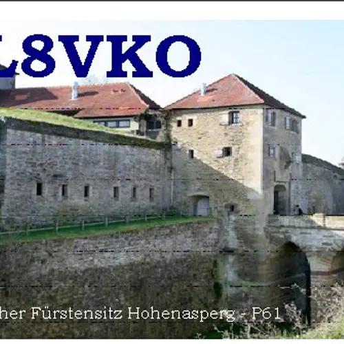 DL8VKO