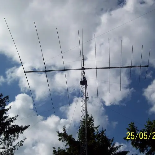 DL8VX