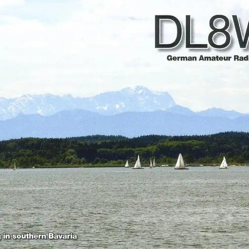 DL8WE